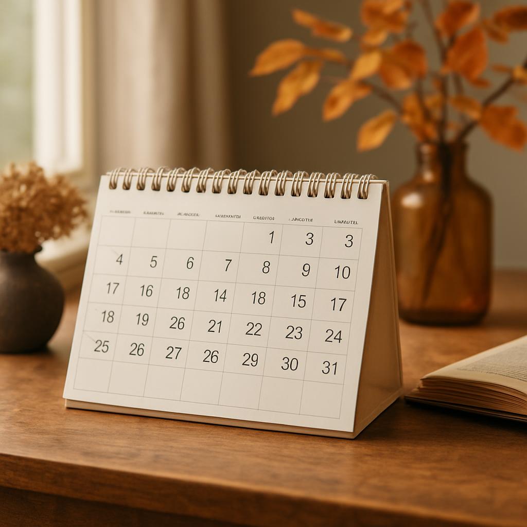 Best Time to Book Self Storage in Milngavie
