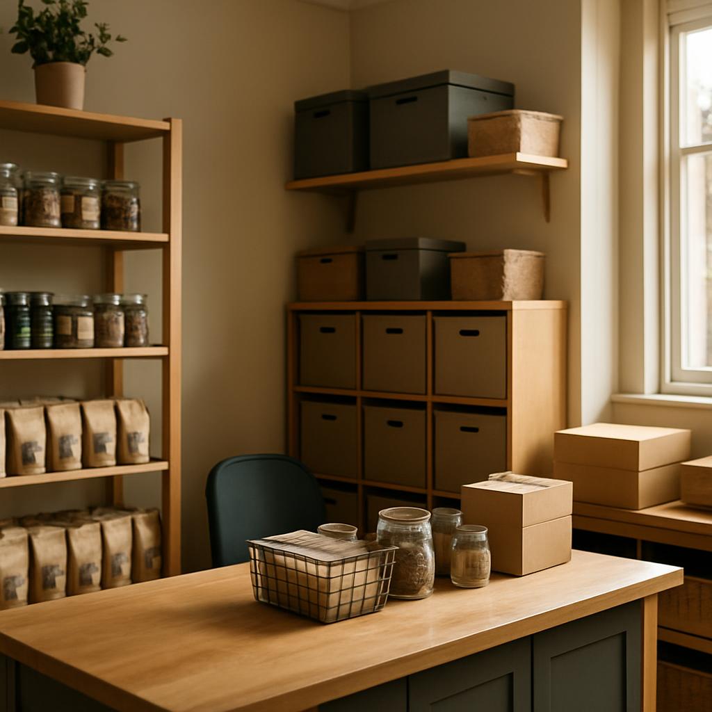 How Milngavie Businesses Store Smarter