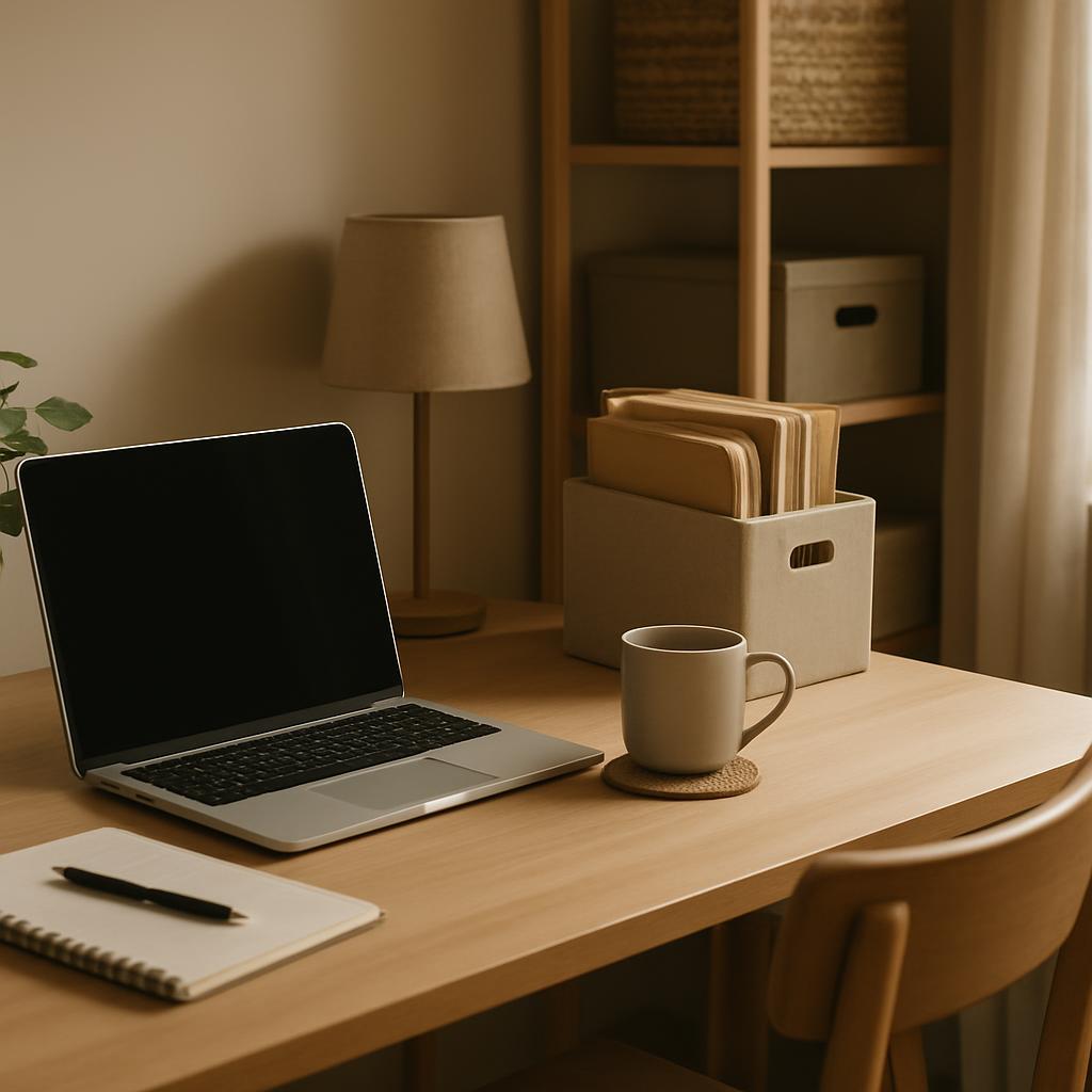 Make Self Storage Work for You in Milngavie