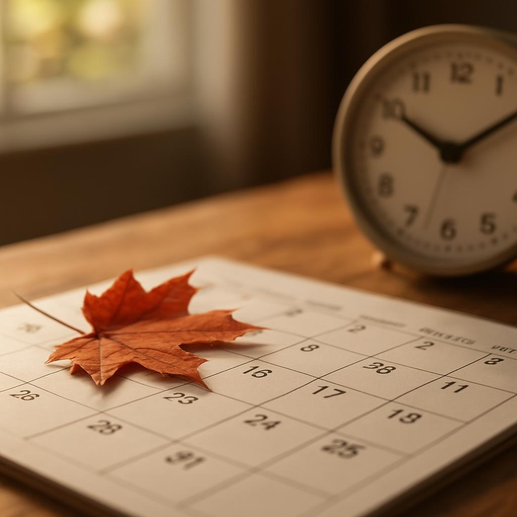 Milngavie Self Storage: Don't Book at the Wrong Time