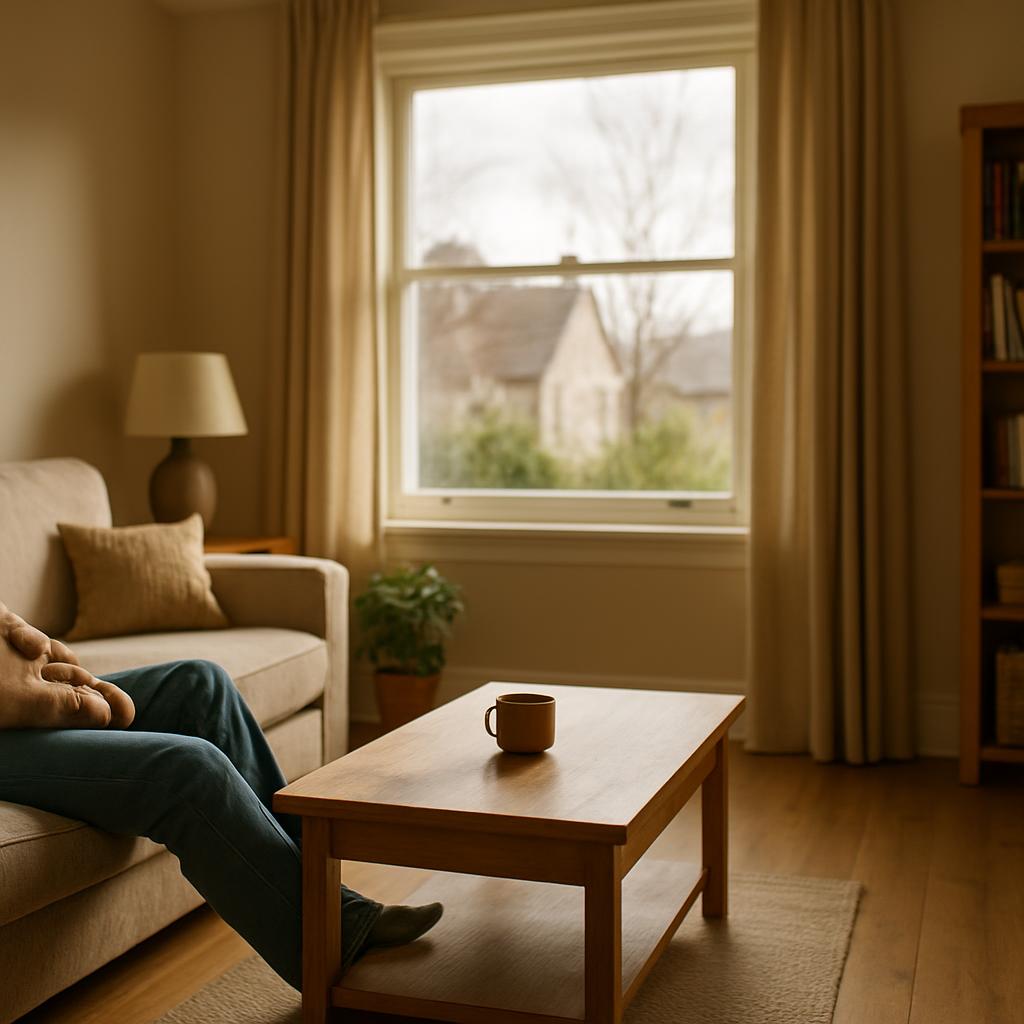 Why Milngavie Homes Need More Space Right Now